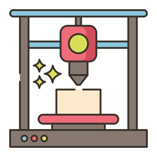 3D Printer